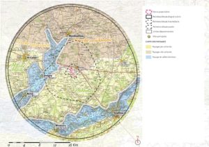 cartographie des paysages