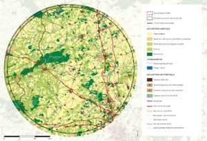 Carte Territoires Matutina